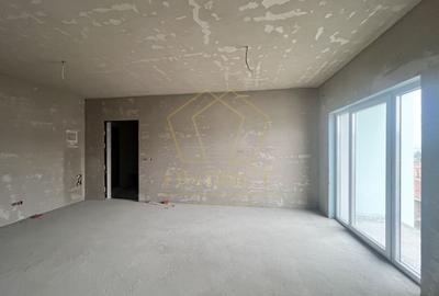 Apartament cu 2 camere decomandat în Braytim