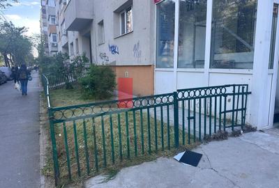 Spatiu comercial de inchiriat in zona Rahova - 12