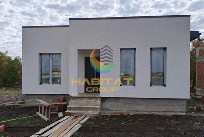 Casă individuală cu 4 camere în Berceni