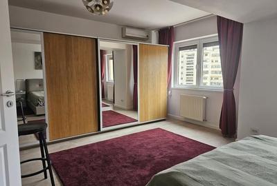 Apartment 3 camere lux, 114 mp, centrală, parcare, Alba Iulia, Decebal - 11