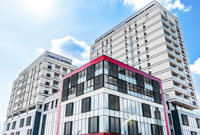 Apartament cu 4 camere decomandat în Complex Studențesc