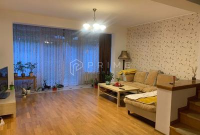 De închiriat – Casă tip duplex, complet mobilată, cartier Tudor - 2