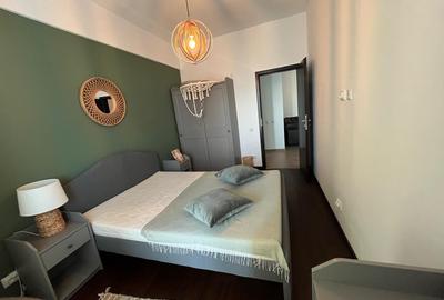 Apartament 2 camere Palas - Lazar Residence - 2