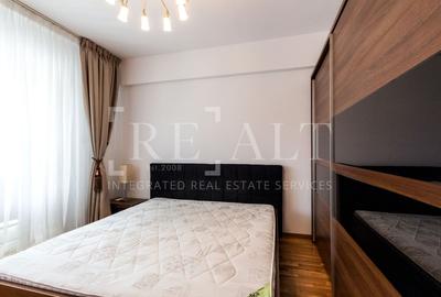 Inchiriere apartament 2 camere | Parcare | Herastrau, Sos.Nordului - 9
