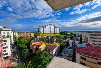 Apartament cu 2 camere decomandat în Dristor