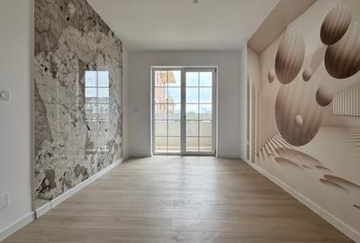 COMISION 0% | Apartament 2 Camere | Giroc | Etaj 1 | 60mp Utili + 2 Balcoane - 1