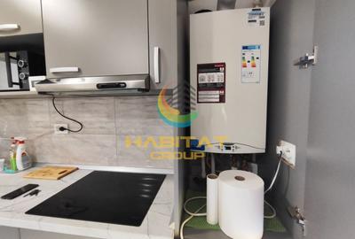 Apartament 2 Camere Sector 4 Grand Arena 52mp - 28