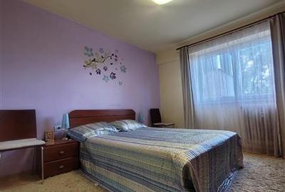 Apartament 2 Camere Decomandat, Etaj Intermediar, Tomis Nord - 9