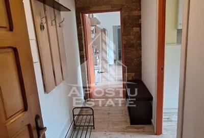 Apartament cu 2 camere, de inchiriat, zona Telegrafului, Centrala - 3