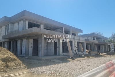 Casă cu 3 camere în Central