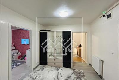 Apartament cu 2 camere decomandat în Șelimbăr