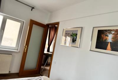 Apartament cochet, liber - 7