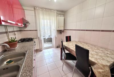 Apartament 2 Camere 52 mp de inchiriat Etaj 1in Alba Iulia zona Sub Stadion - 14