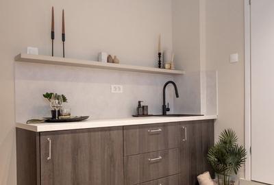 STUDIO PRIMA INCHIRIERE | UNIVERSITATE - 2