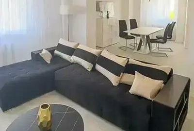 2 Camere, Complex CUBIC 7 Residence, Bloc FINALIZAT - POZE REALE - 13