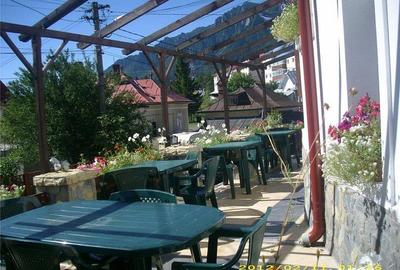 Vila de vanzare in Busteni Prahova zona Centrala - Valea Alba - 14