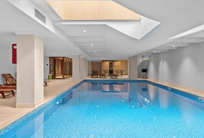Apartament 4 camere Herastrau - 9