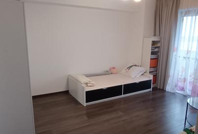 APARTAMENT 3 CAMERE ET 7/8 FIALD SERBANESTI - 2