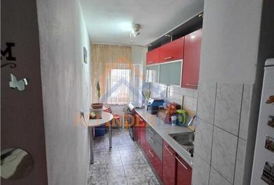 Garsoniera de vanzare, zona Mall Vitan - 4