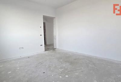 Duplex, despartit prin camera tehnica si baie cu teren 340 mp - Urseni - 13