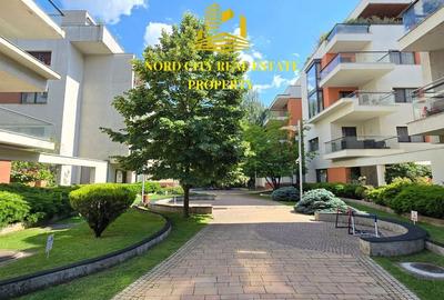Apartament 4 camere | Dorobanți – Washington Residence | 2 Parcari - 15