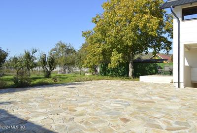 Calinesti - Gorganu, casa cu 2 intrari, teren 2496 mp! - 37