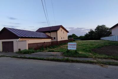 Teren Dezvoltare Imobiliara Cu Toate Utilitatile - 9