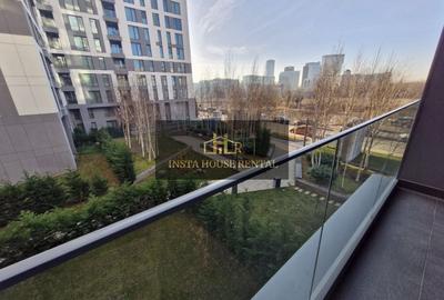 Apartament 2 camere Cloud 9 / Parcare subterana - 7