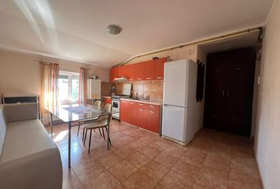 Apartament cu 2 camere decomandat în Dâmbovița