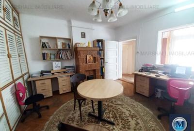 Vila cu 6 camere de vanzare, zona Republicii, 192.1 mp #15677 - 7