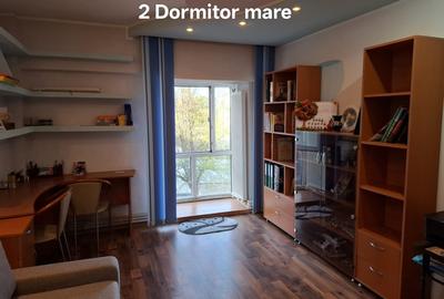Apartament de Excepție – 104 mp Utili + Terasă 28 mp | Centrul Galațiului - 2