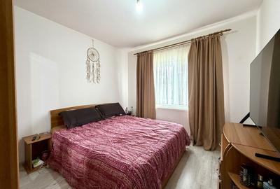 Apartament cu 2 camere, 44 mp utili, mobilat & utilat - zona Aradului - 4