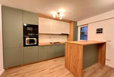 Apartament 3 camere D 2 bai Terasa Capat Pacurari - 12