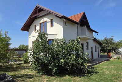 Casă de vânzare la intrare în Păulești – zona Melody - 2