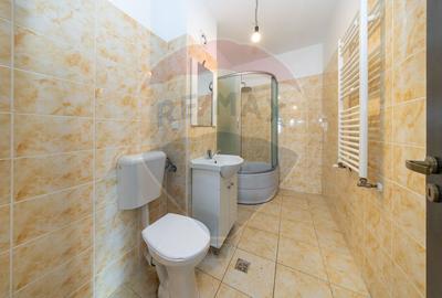 Apartament spatios 3 camere de vanzare in Subcetate - 18
