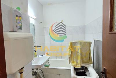 Garsoniera etaj 1 la 10 min de Metrou Aparatorii Patriei - 11