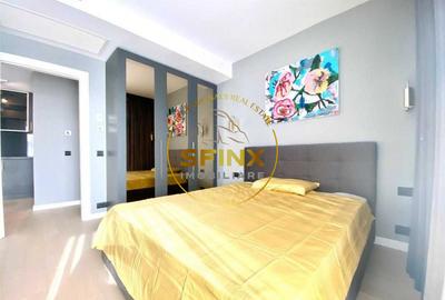 2 camere | One Herastrau Towers | 48mp | Cu Terasa - 5