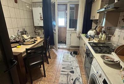 3 camere, decomandat, Mobilat, 2 balcoane, Vidin - 5