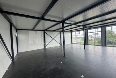 SPAȚIU COMERCIAL DE ÎNCHIRIAT | Dumbrăveni | 90 mp | CP2573570 - 2
