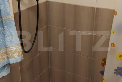 Apartament 5 camere, 100 mp, parter, pivniță 100 mp, zona Calvaria Mănăștur - 17