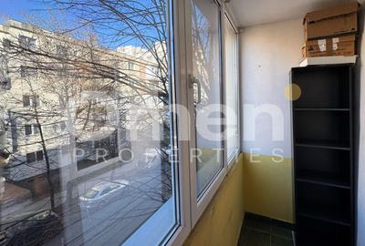 Apartament 4 camere de închiriat | central | etaj 2 | semidecomandat | - 14