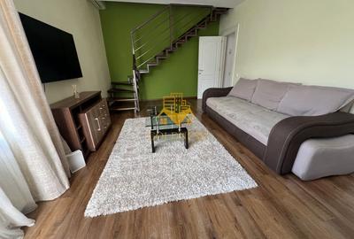 2 camere, parcare, 2 niveluri, UMF, Zorilor, Mircea Eliade, UTCN - 1