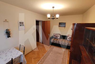 APARTAMENT DE INCHIRIAT RAHOVEI - 1