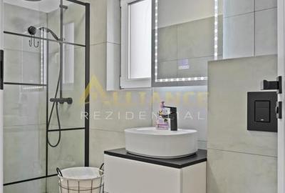 {STRADA MIORITA} Vila individuala cu 4 camere | 120 MPU + Teren 309 MP - 9