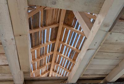 Casa noua Măgura P+1, încălzire pardoseală - 14