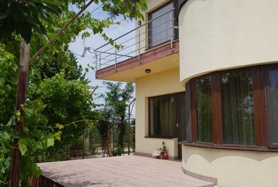 Vila P+E, 18 Km de Bucuresti-Adunatii Copaceni - 20