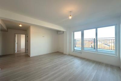 COMISION 0%! 2 CAMERE+ TERASA CU VEDERE PANORAMICA - 1