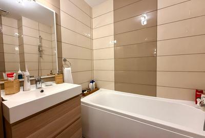 Apartament 3 camere | Parcare Subterana | Calitate premium - 10