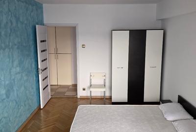 Apartament de închiriat Dorobanți, Sector 1 - 7