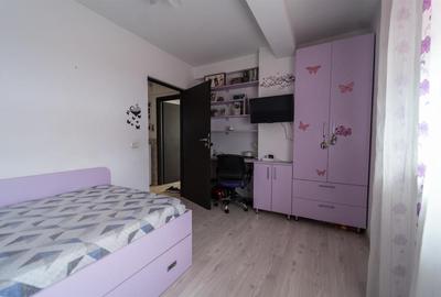 Solstitiului - 3 Camere - Mobilat si Utilat - Campus - 7